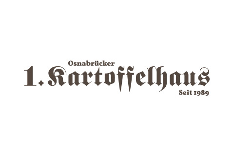 Kartoffelhaus