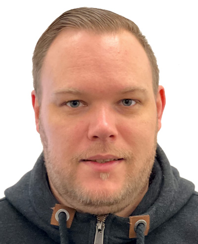 Nils Huhtakangas Sebastian Spiering