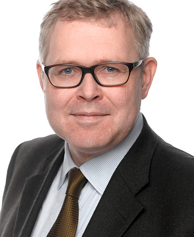 Thomas Otte Thomas Otte
